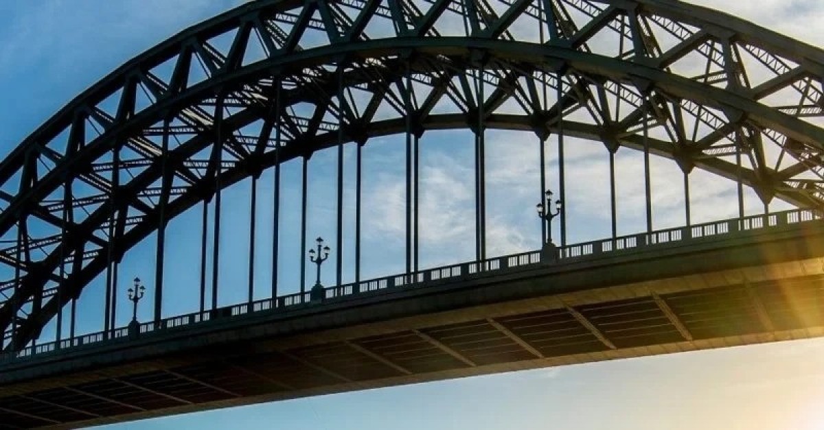 Tyne Bridge